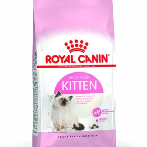 Royal Canin Kitten Extra rabatt