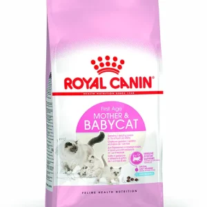 Royal Canin Mother & Babycat I lager