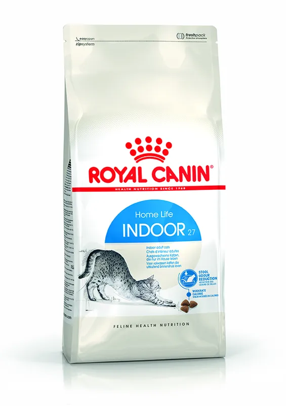 Royal Canin Indoor Expressleverans