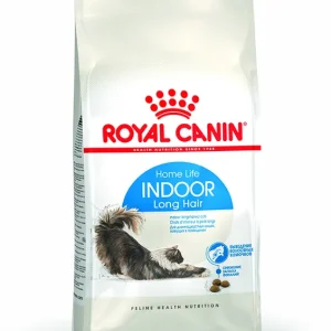 Populär Royal Canin Indoor Long Hair