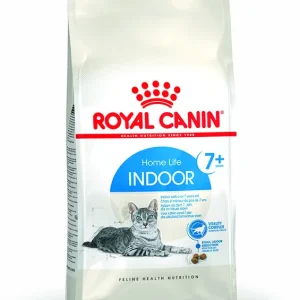 Populär Royal Canin Indoor 7+