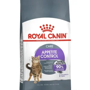 Endast idag Royal Canin Appetite Control