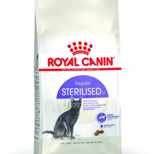 Royal Canin Sterilised Snabb frakt