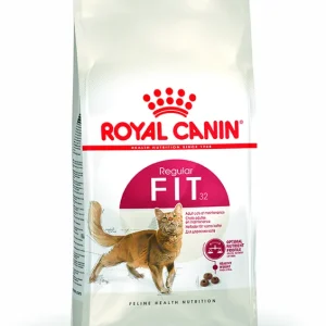 Royal Canin Fit Endast denna vecka