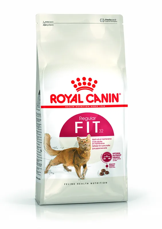 Royal Canin Fit Endast denna vecka