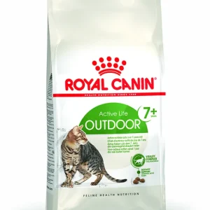 Handla nu Royal Canin Outdoor 7+