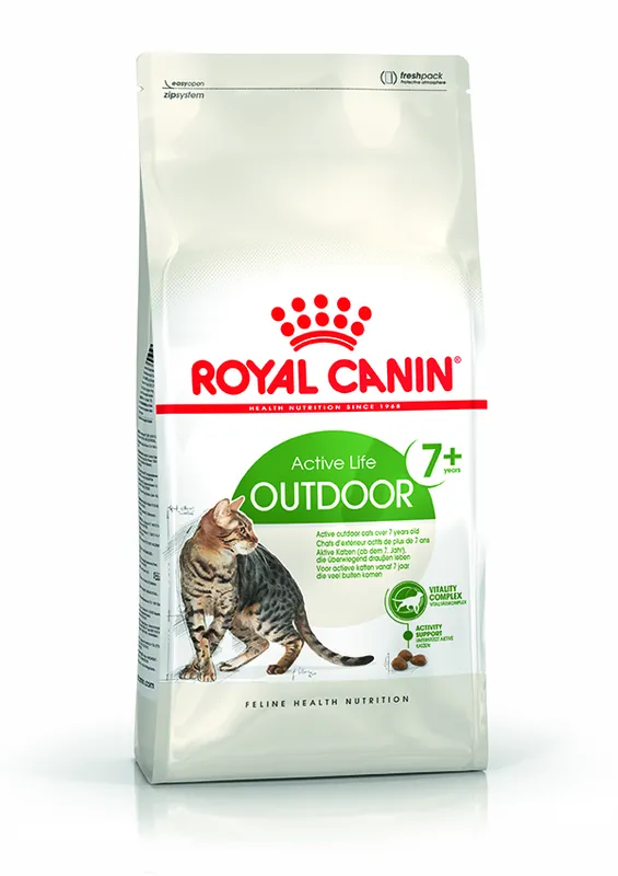 Handla nu Royal Canin Outdoor 7+