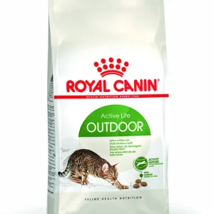 Royal Canin Outdoor Rabatter