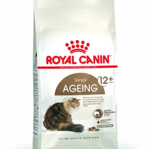 Royal Canin Ageing +12 Bästa pris