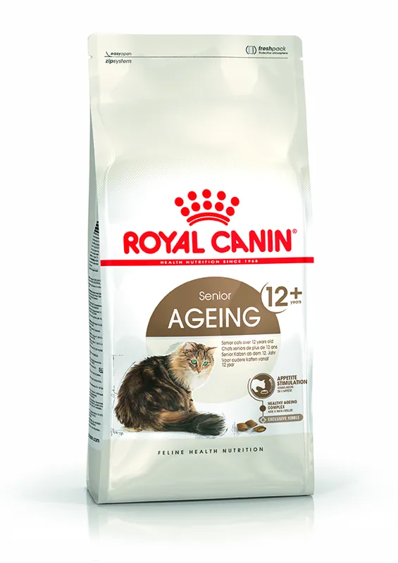 Royal Canin Ageing +12 Bästa pris