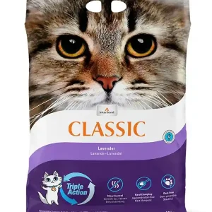 Classic Lavender 14 kg Sista chansen