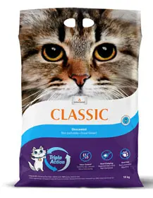 Classic Unscented 14 kg Rea