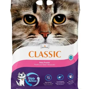 Begränsat antal Classic Baby Powder 14 kg