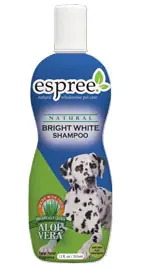 Espree Bright White Shampoo Trygg betalning