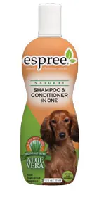 Espree Shampoo & Conditioner In One Erbjudande