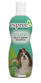 Espree Silky Show Shampoo Sista chansen
