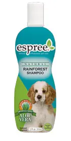 Espree Rainforest Shampoo Outlet