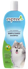 Erbjudande Espree Simple Shed Shampoo