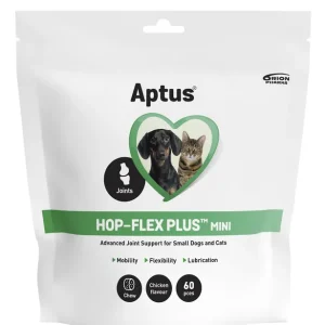 Aptus Hop-Flex Plus Mini Fynd