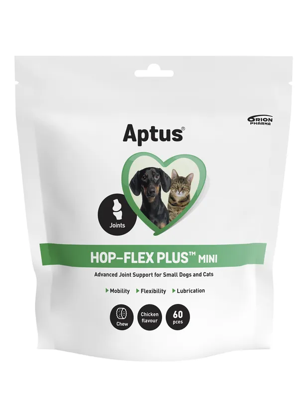 Aptus Hop-Flex Plus Mini Fynd