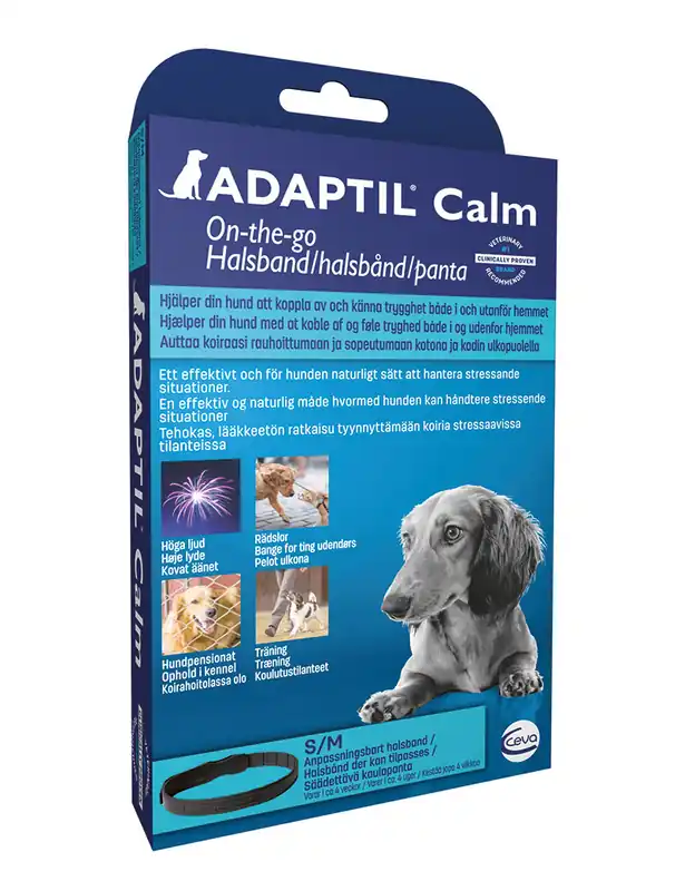 Kampanjpris Adaptil halsband