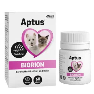 Aptus Biorion tabletter 60 st Utförsäljning