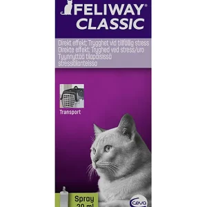 Feliway Classic spray Billigare
