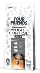 Nedsatt pris Four Friends Dog Weight Control