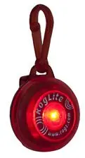 Köp online Rogz RogLite Safety Light