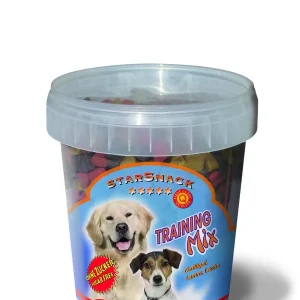 StarSnack Training Mix Outlet