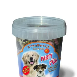 prisnedsättning StarSnack Party Mix
