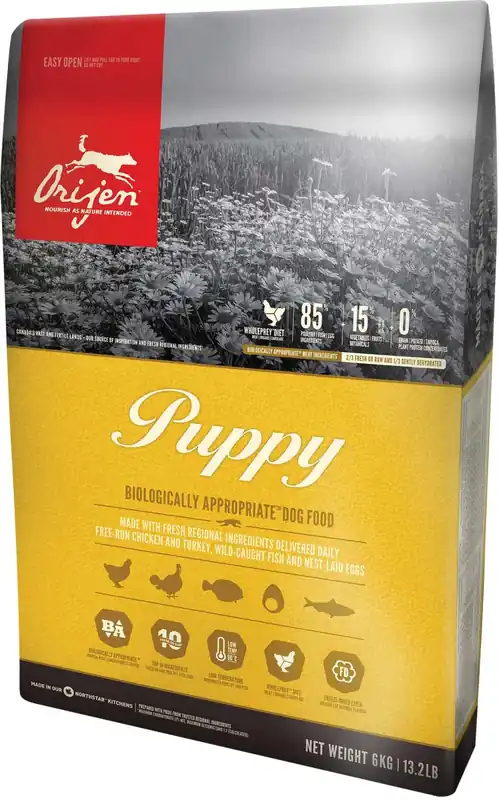 Nyhet Orijen Dog Puppy