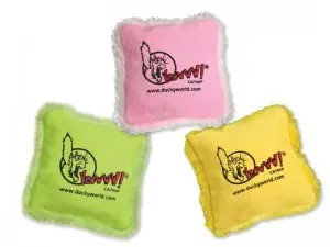 Beställ nu YEOWWW! Catnip Pillow