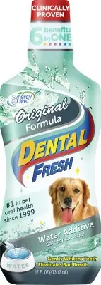 Rea Dental Fresh hund 473 ml