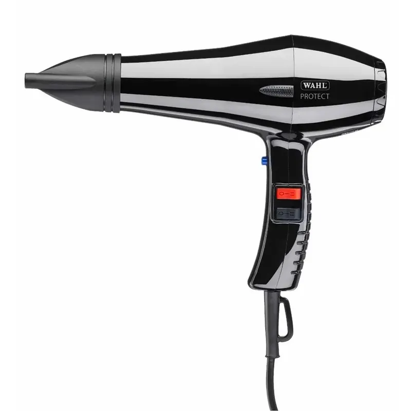Hårtork Wahl Protect 1500 W Begränsad tid