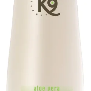 Snabb leverans K9 Competition Aloe Vera Conditioner