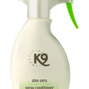 Köp online K9 Aloe Vera Nano Mist