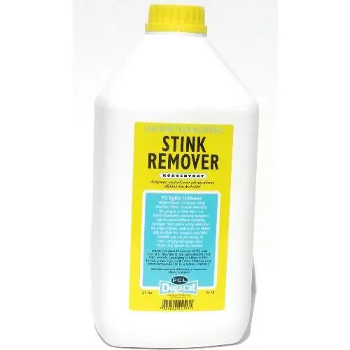 PCL Stinkremover koncentrat 5,7 liter Erbjudandepris