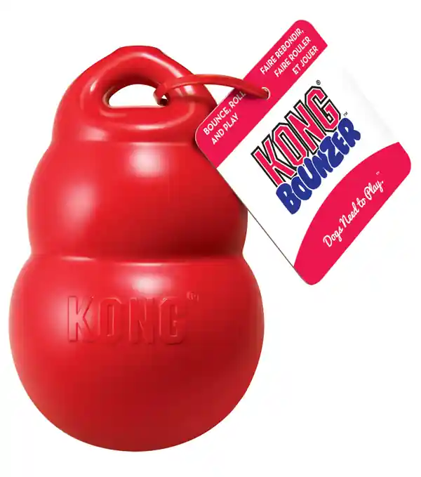 Premium KONG Bounzer