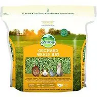 Nyhet Oxbow Orchard Grass Hay 0,425 kg