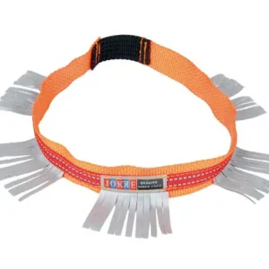 Endast denna vecka Jokke Levas reflexhalsband