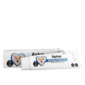 Rea Aptus Recovery Booster Dog 100 g
