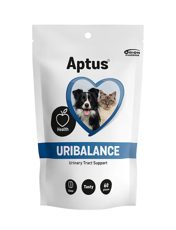 Aptus Uribalance 90 g Beställ idag