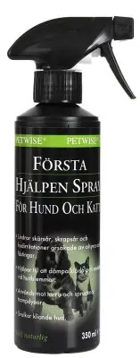 Petwise Första Hjälpen Spray 350 ml Sänkt pris