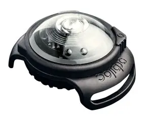 Fynd Orbiloc Safety Light Dual vit