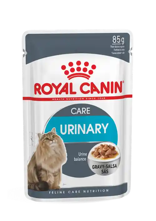 Royal Canin WET Urinary Care Begränsat erbjudande