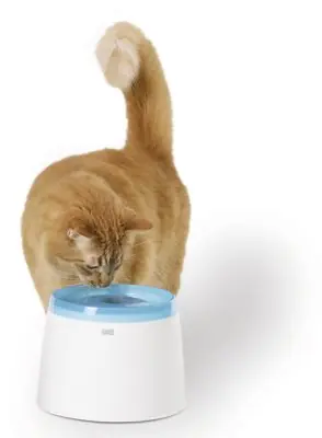 Vattenfontän CatIt small 2 liter Billigare