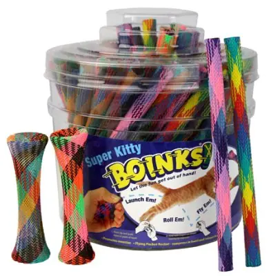Kitty Boinks Super 17 cm Rea