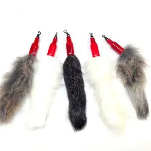 Da Bird Fur Fun refill mix Extra rabatt