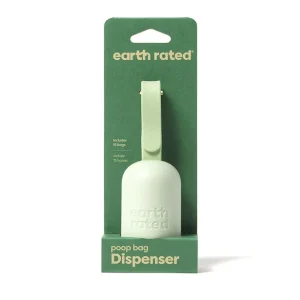Kampanj Earth Rated Hållare Unscented inkl 1 rulle